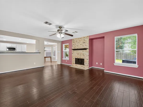 17102 Coventry Park Dr, Houston, TX 77084