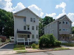 225 Stanley St, New Britain, CT 06051