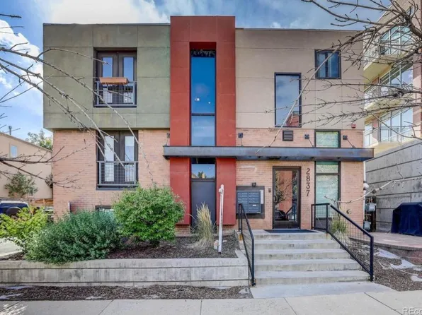 2837 Vallejo St, Denver, CO