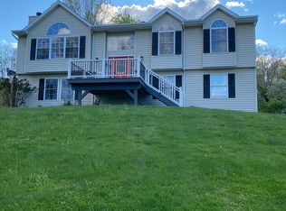 189 W Searsville Rd, Montgomery, NY 12549