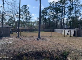 Amoka Dr LOT 25, Diamondhead, MS 39525