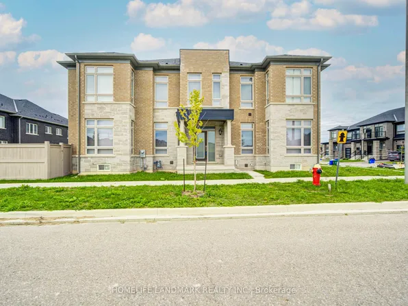 6 Mace Ave, Richmond Hill, ON L4E 1K8