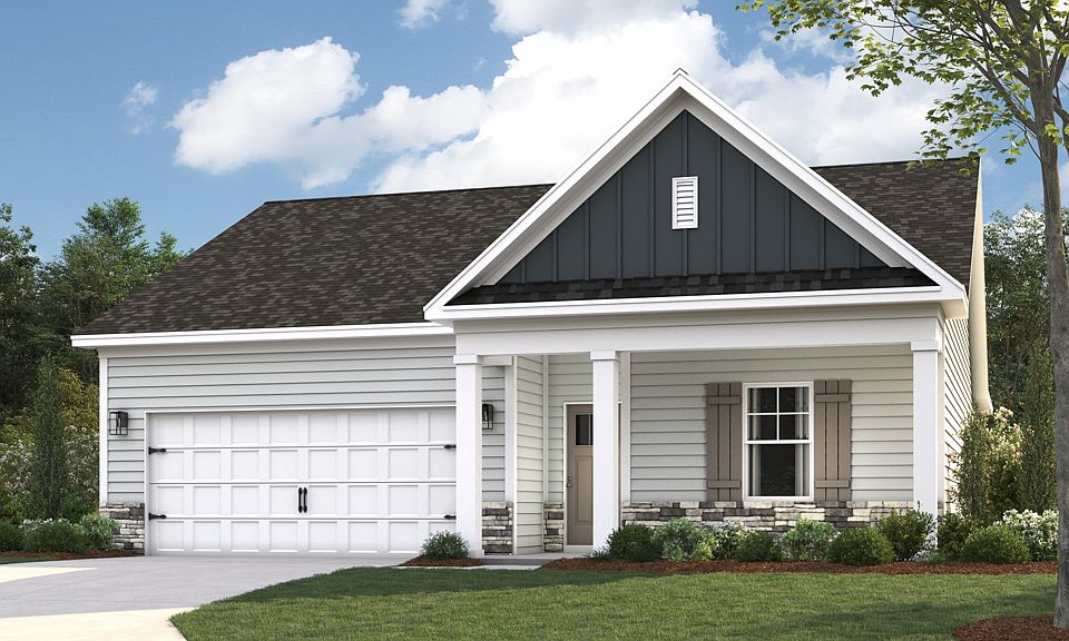 Plan Elevation.