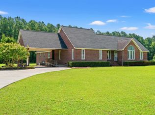 1752 Patriot Ct, Mullins, SC 29574