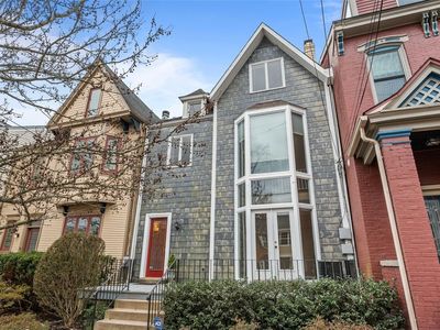 6412 Howe St APT 1, Pittsburgh, PA, 15206