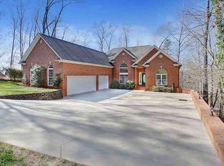 230 Indian Trl, Anderson, SC 29625