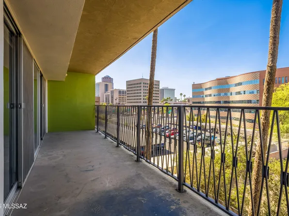 425 W Paseo Redondo APT 5G, Tucson, AZ 85701