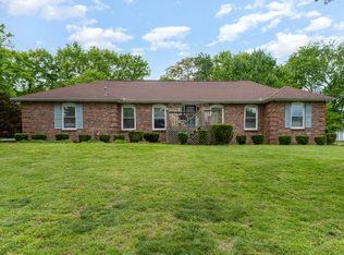 208 Valley Ridge Rd, Franklin, TN 37064