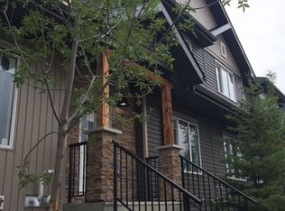 9515 160th Ave NW #1A, Edmonton, AB T5Z0M4