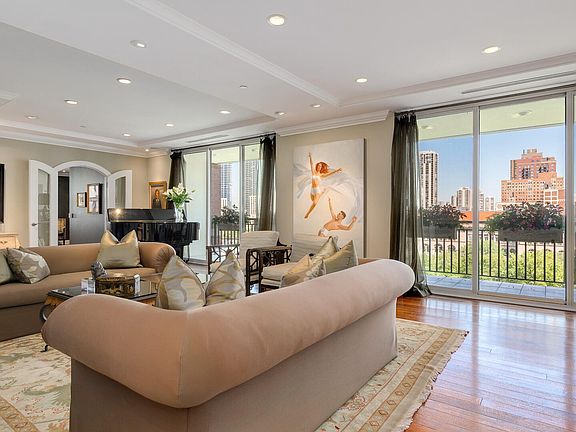3rd image of 55 W Delaware Pl APT 1101