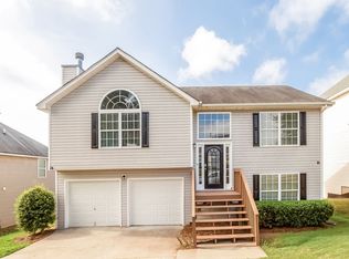 4528 Persian Ct, Snellville, GA 30039