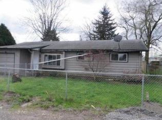 6304 SE Hazel St, Portland, OR 97206