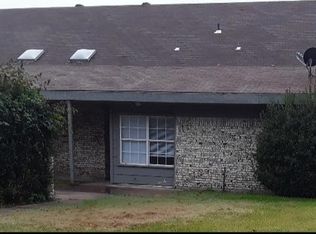 2230 N Alexander St, Sherman, TX 75092
