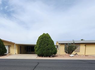 3720 N Kansas Ave, Florence, AZ 85132