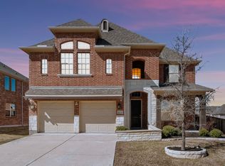 910 Magnolia Ln, Prosper, TX 75078