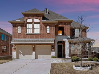 910 Magnolia Ln, Prosper, TX, 75078