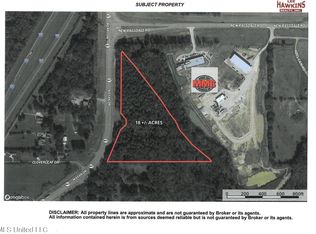 0 Nissan Dr, Madison, MS 39110