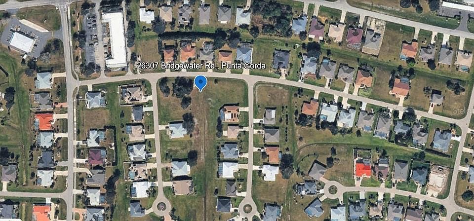 1st image of 26307 Bridgewater Rd #17