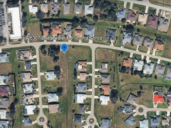 26307 Bridgewater Rd #17, Punta Gorda, FL 33983