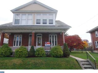 1206 Elizabeth Ave, Laureldale, PA 19605