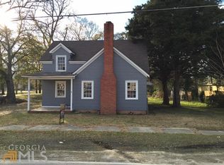 5 N Williams St, Metter, GA 30439