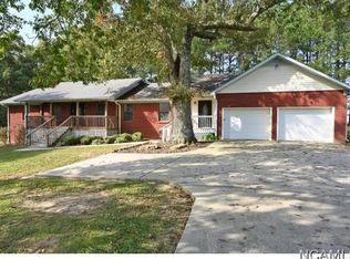 281 Co Rd 1210, Cullman, AL 35057