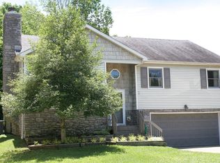 1716 Hunters Rest Ct, Lexington, KY 40515