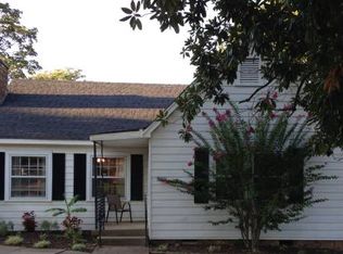 2401 S South St, Fort Smith, AR 72901