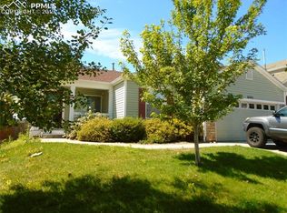 6541 Hannah Rose Rd, Colorado Springs, CO 80923