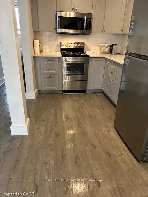 2 bed, $2,000 — Photo 3