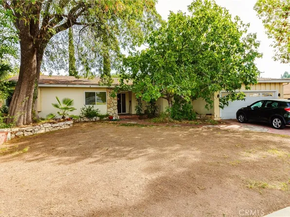 6650 Callicott Ave, West Hills, CA 91307