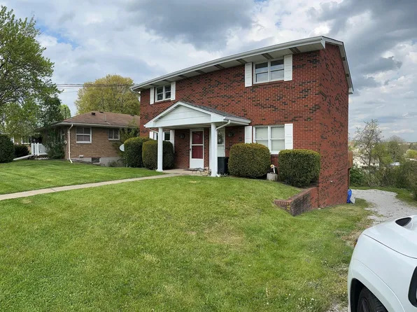 203 E Parkway St, Weirton, WV 26062