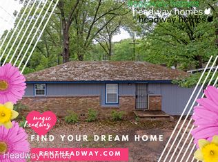 17 Durham Dr, Little Rock, AR 72209