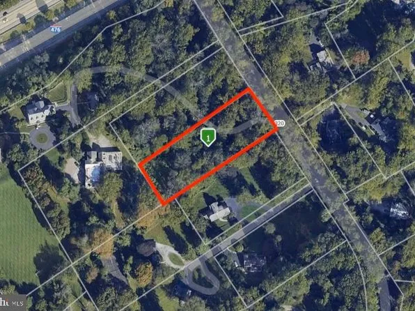 1962 Montgomery Ave, Villanova, PA 19085