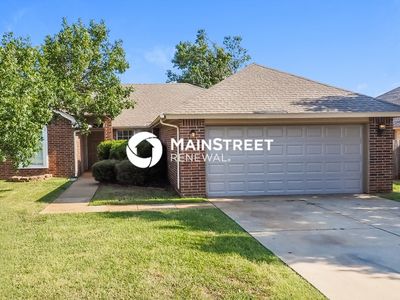 8209 NW 83rd Pl, Oklahoma City, OK, 73132