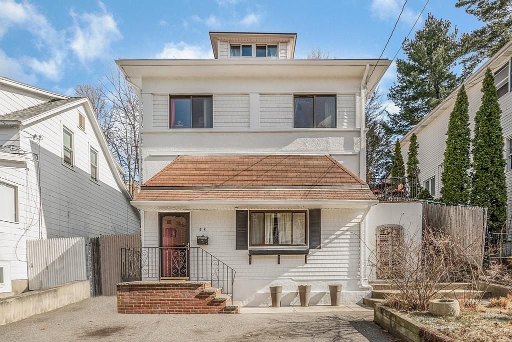 53 Elm St, Medford, MA 02155 Zillow