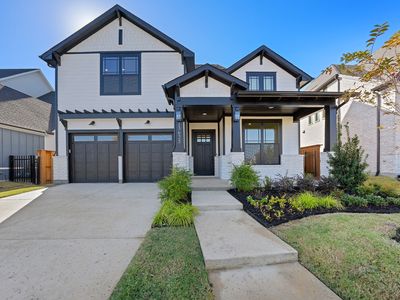 13625 Magenta St, Frisco, TX, 75035