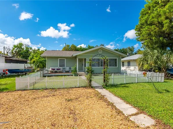 2432 Washington AVE, NAPLES, FL 34112