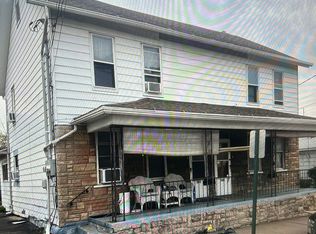 504 Storrs St, Scranton, PA 18519