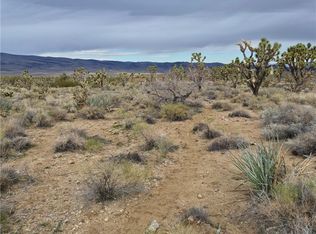 LOT 402 Saddle Dr, Dolan Springs, AZ 86441