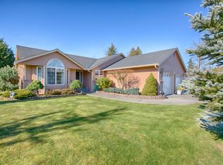 2601 N 34th Pl, Mount Vernon, WA 98273