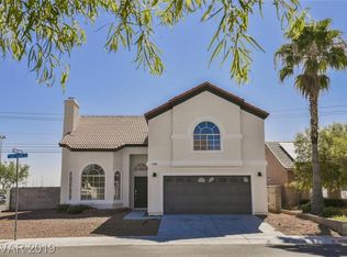 4260 Lily Glen Ct, North Las Vegas, NV 89032