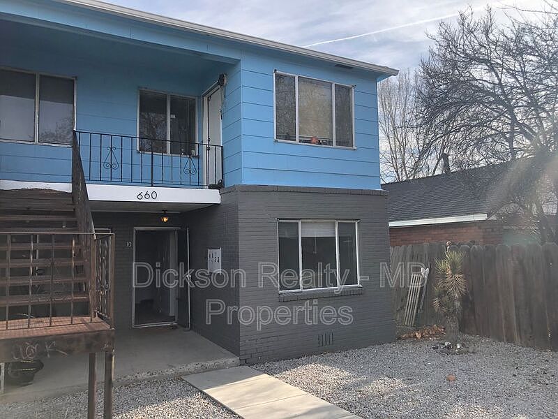 1st image of 660 Wilson Ave APT B