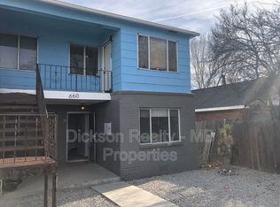 660 Wilson Ave APT B, Reno, NV 89502