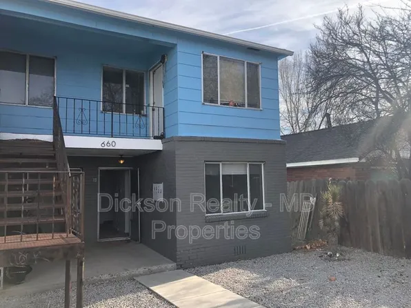 660 Wilson Ave APT B, Reno, NV 89502
