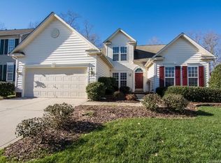 1012 Farmingham Ln, Indian Trail, NC 28079