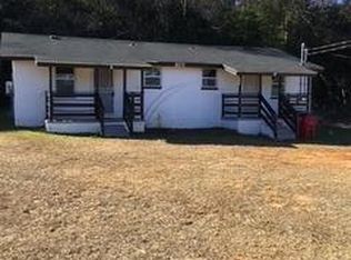 3375 Antioch Rd, Macon, GA 31206