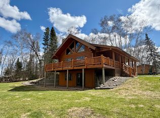 29109 Omega Dr, Laporte, MN 56461