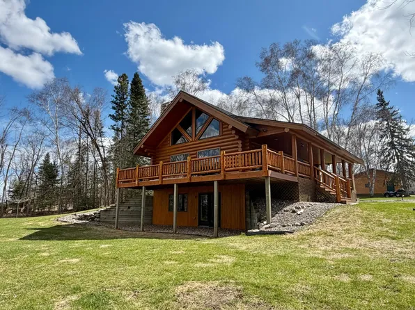 29109 Omega Dr, Laporte, MN 56461
