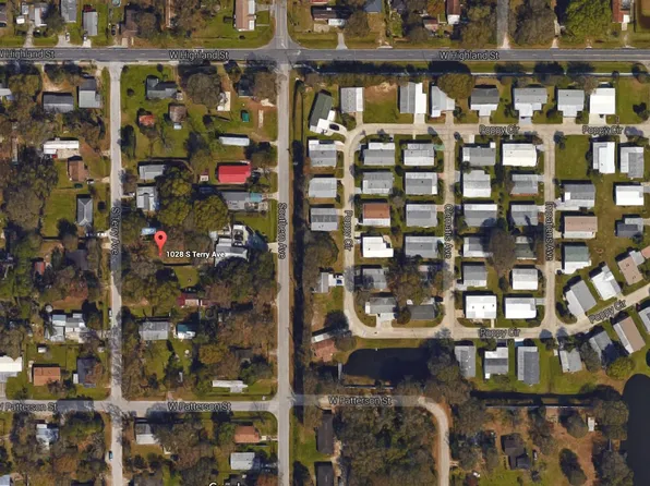 1028 Terry Ave S, Lakeland, FL 33803
